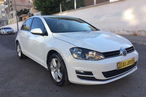 Asya autodan temiz 1.4 golf