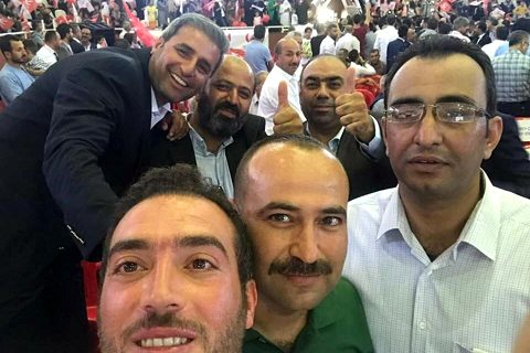 Gaziantepte yeniden refah coşkusu