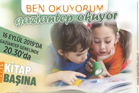 İlçemizde Yoğun Katılımlı