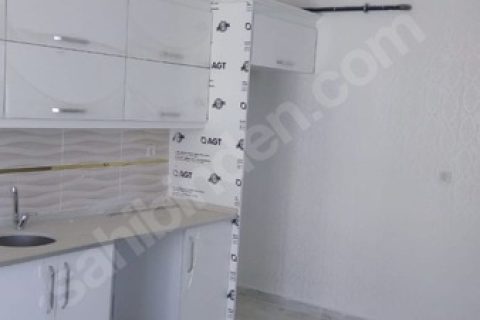 Nizipte öz melke emlaktan satilik lüks daire