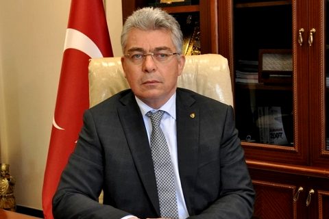 Özyurt tan Gaziler Günü Mesajı