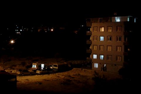 Balkondan düşen 2.5 yaşındaki Yaren hayatını kaybetti