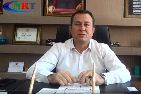 Başkan doğan, sorumluluk alanimiz sinirli