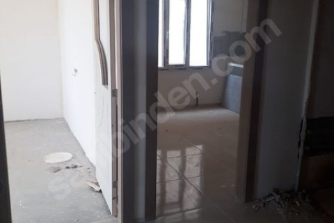 Nizipte koç emlaktan satilik 3+1 daire