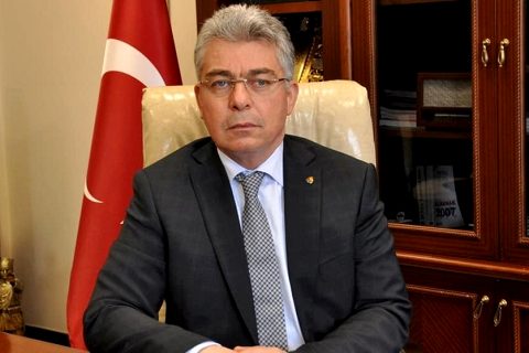 NTO dan Barış Pınarı Harekatına Destek