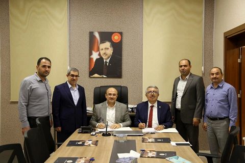 Nizip Belediyesinden sıfır atık projesine destek
