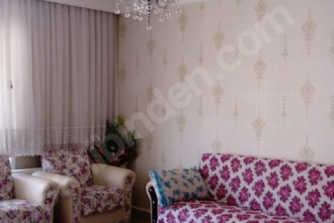 Nizipte bizim emlaktan satilik 3 +1 daire
