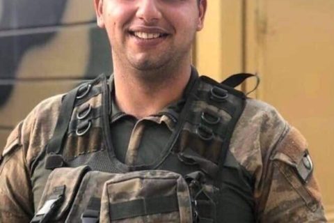 Mustafa Korkmaz