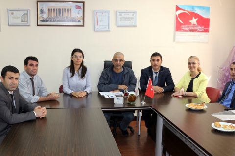 NTO TSE Denetimini Başarıyla Geçti
