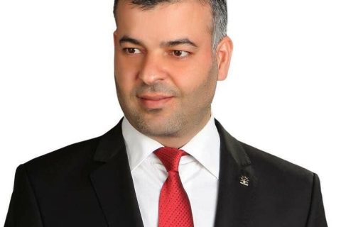 Nizip Spor dan İstifa