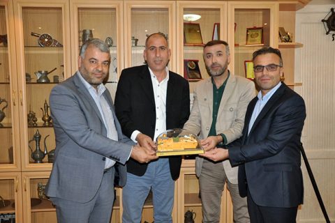 Ihh dan nrt ye ziyaret
