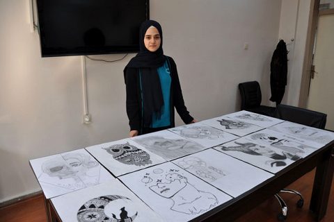 Kabul Edilirse Kısa Film Olacak