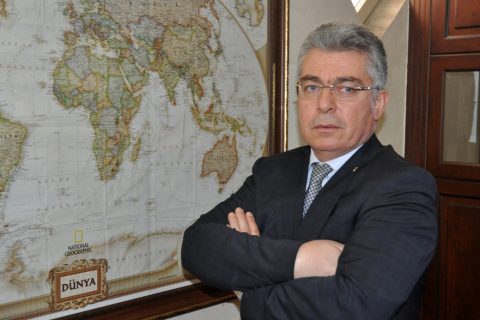 NTO’dan Dış Ticarette Fark Yaratacak Proje