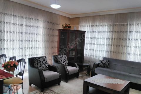 Dogu GAYRİMENKULDEN ATATÜRK MH'DE SATILIK 225m2 4+1 DAİRE
