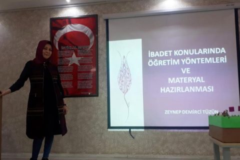 Aralık Ayı DÖGEP Toplantısı Geçekleştirildi