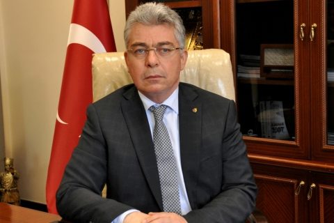 NTO Başkanı Özyurt “Antep Savunması Halkın Şanlı Zaferdir ”