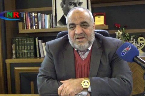 İdlib için yardım kampanyası