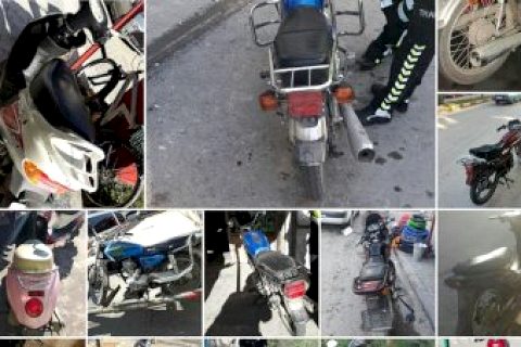 Nizip polisine vatandaştan tam not
