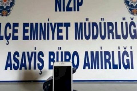 Nizip Emniyetinden Başarılı Operasyon