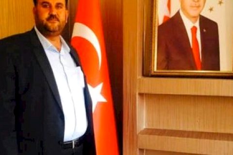 Ak Parti Gaziantep’te Kongreler Başlıyor