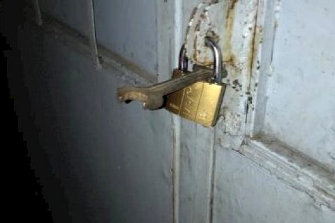 Hırsızlık şüphelileri suçüstü yakalandı