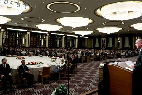 NTO Başkanı Özyurt ‘Okullardan Yarınlara’ Programına Katıldı