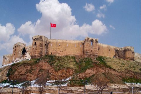 Gaziantep Evden Eve Taşımacılık