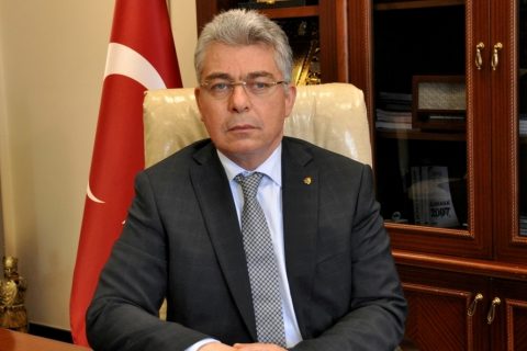 NTO Başkanı Özyurt “İş Dünyası Olarak Devletimizin Yanındayız”