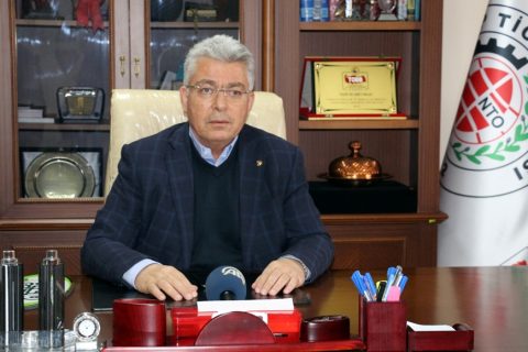 Geleneksel Yöntemlerle Hazırlanan 'Nizip Sabunu'na Yoğun İlgi