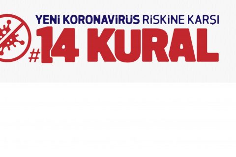 Bu Kurallar Hakkında Ailemizi ve Sevdiklerimizi Bilgilendirelim