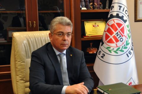 NTO’dan Ekonomik İstikrar Kalkanı Paketine Destek