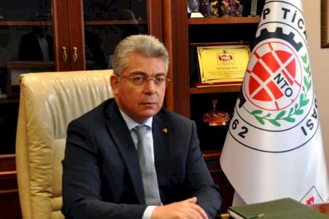 NTO’dan Ekonomik İstikrar Kalkanı Paketine Destek