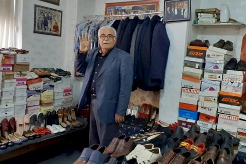 Nizip’li Hayırseverden ihtiyaç Sahiplerine Yardım