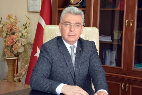 NTO Üye Aidatlarını Ekim Ayına Erteledi