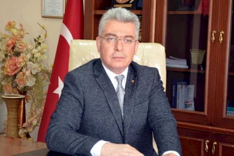 NTO Üye Aidatlarını Ekim Ayına Erteledi