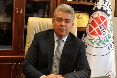 NTO’da Koronavirüs Salgınına Karşı Yardımlar Devreye Alındı