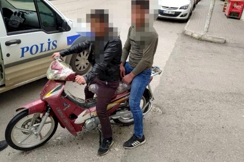 Koronavirüs tedbirlerini ihlal edenlere idari para cezasi