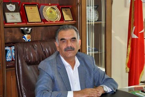 Ziraat Odası Başkanı Durmaz’dan Çiftçilere Açıklama