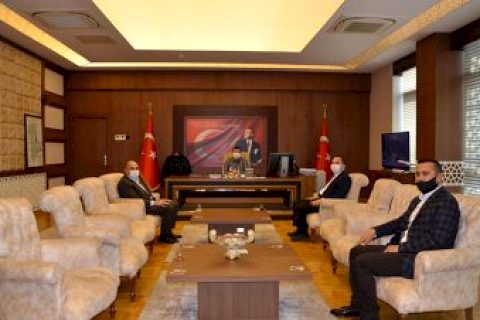 Nizip ticaret borsasi’ndan ihtiyaç sahibi ailelere gida yardimi