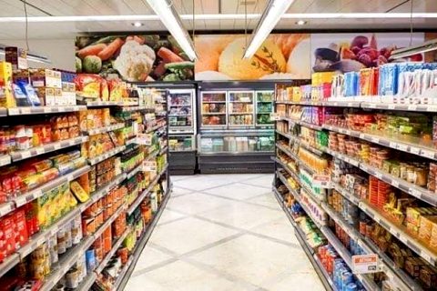 Perşembe ve Cuma Günü Marketler Açık