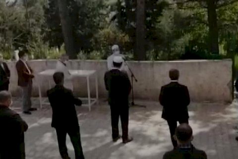 Diyanet İşleri Eski Başkanı Görmez'in annesi koronadan vefat etti