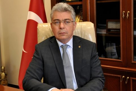 NTO Başkanı Özyurt’tan 23 Nisan Ulusal Egemenlik ve Çocuk Bayramı Mesajı