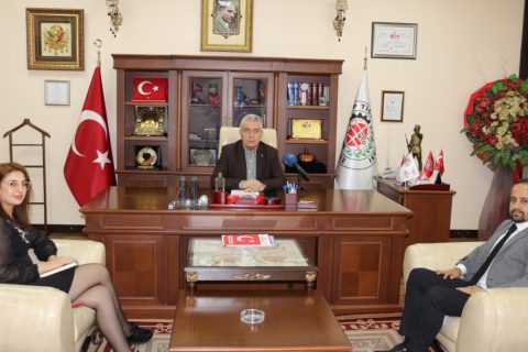 NTO Üyelerine 7 Milyon 400 Bin TL Nefes Kredisi Kullanıma Hazır