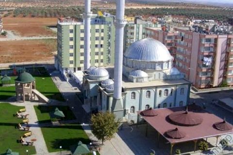 Nizip Müftülüğü’nden açıklama