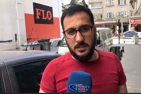 Berberler ve kuaförler 11 Mayıs'tan itibaren açılacak
