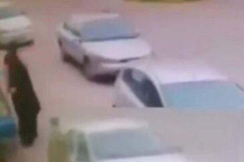 Nizip’te Oto Hırsızlığı