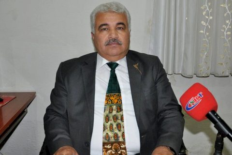 Doğan’dan Geneldeki Ana Başlıkları Anlattı