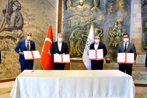 Hayırsever Nizip’te Camii yaptırılacak
