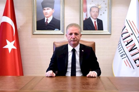 Vali Gül duyurdu! Gaziantep’te o yasaklar kaldırıldı