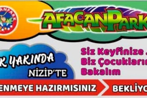 Afacan park